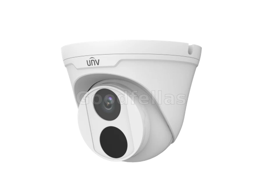 IPC3612LB-SF28(40)-A — Network Camera