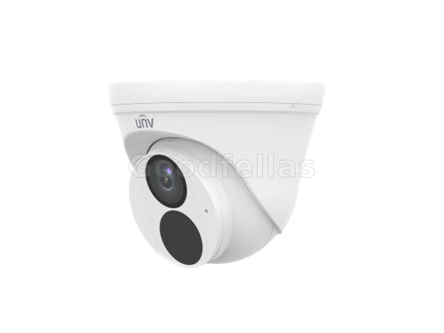 IPC3612LB-AF28K-A2 — Network Camera