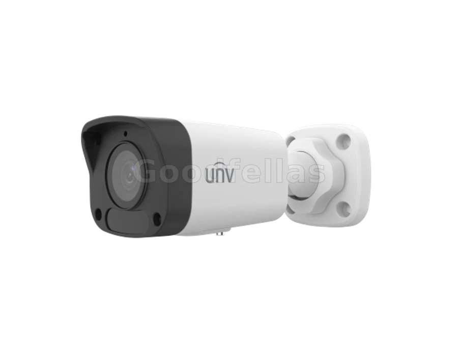 IPC2124LB-AF28(40)K-A2 — Network Camera