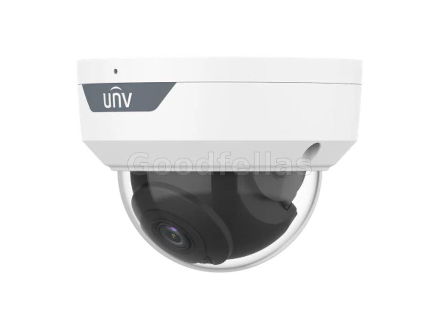 IPC324LB-AF28K-A2 — Network Camera