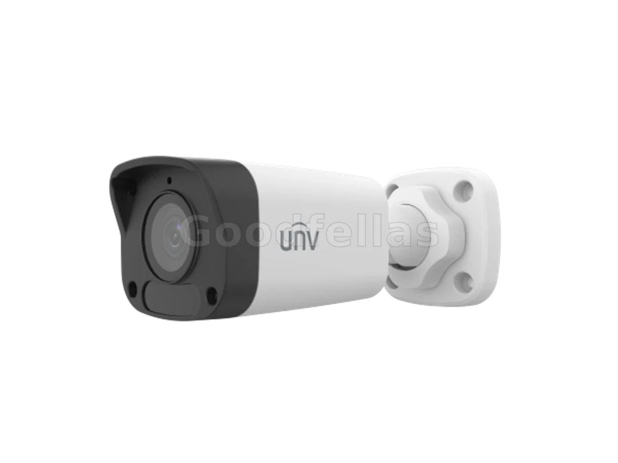 IPC2124LB-AF28(40)-A2 — Network Camera