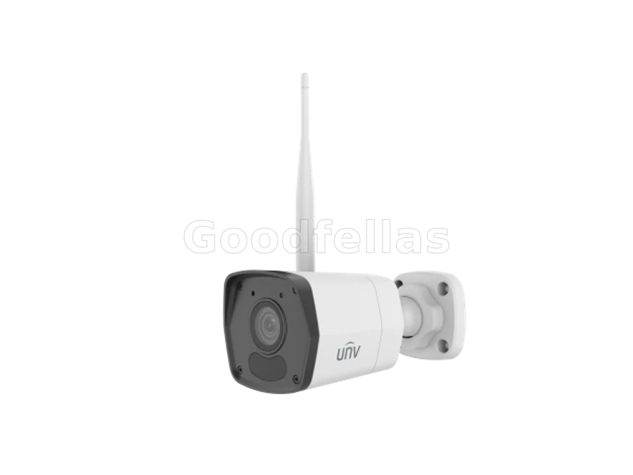 IPC2122LB-AF28WK-WF — Network Camera