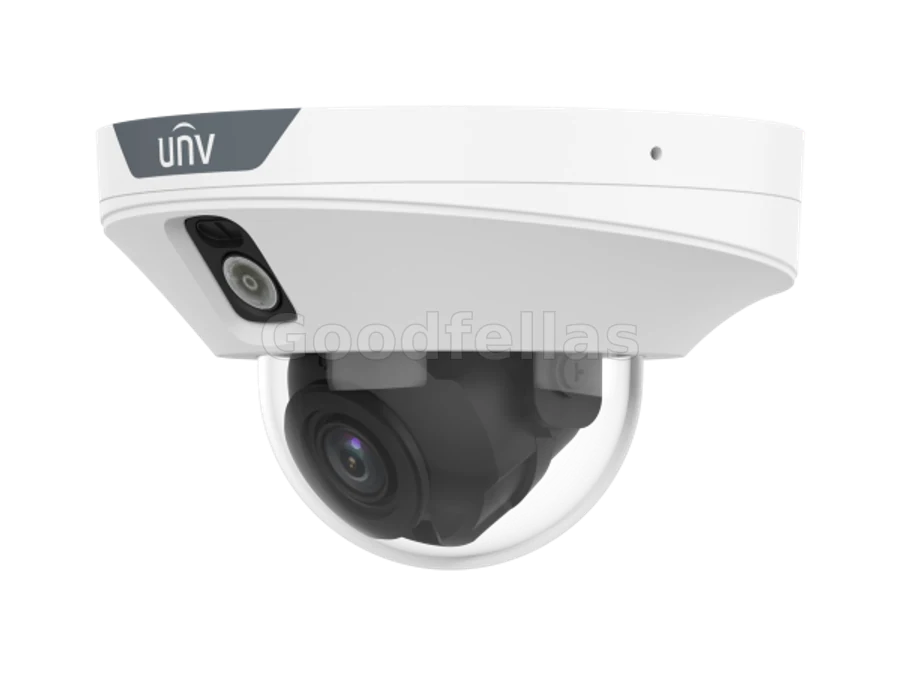 IPC312LP-ADF20KC-DL — Network Camera