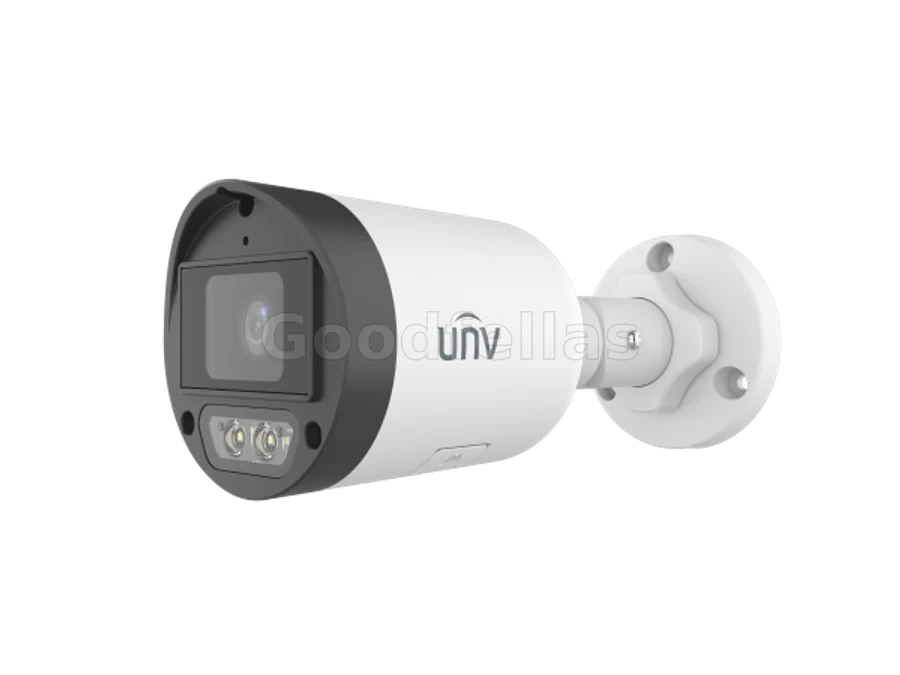IPC2122LB-AF28K-DL2 — Network Camera