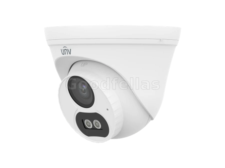 IPC3612LB-AF28K-DL2 — Network Camera