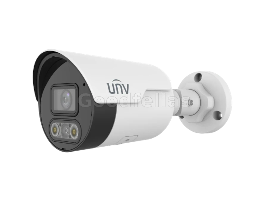 IPC2124LE-ADF28K-DL3 — Network Camera