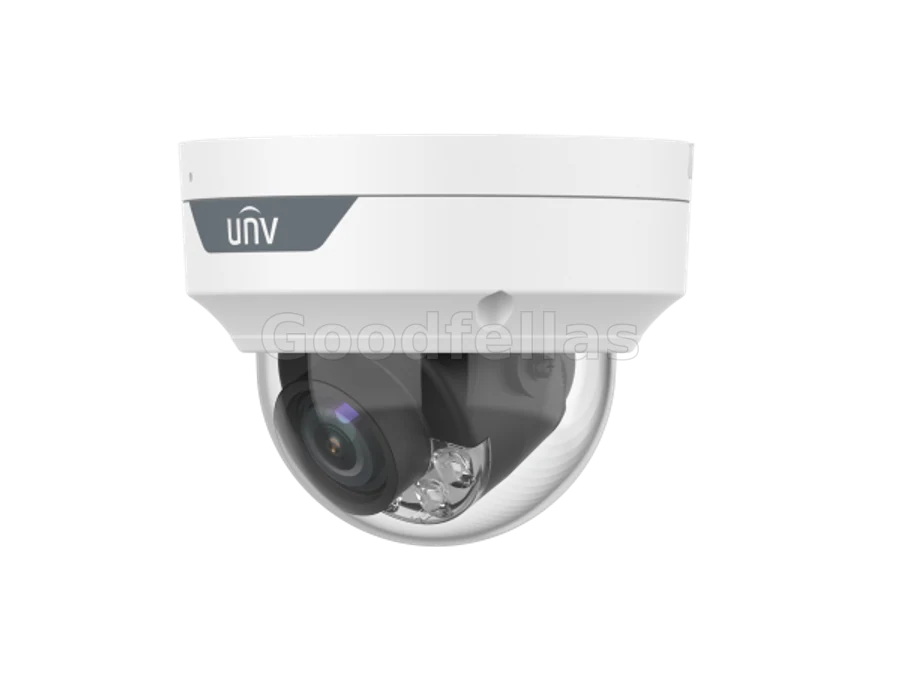 IPC3532LE-ADZK-DL3 — Network Camera