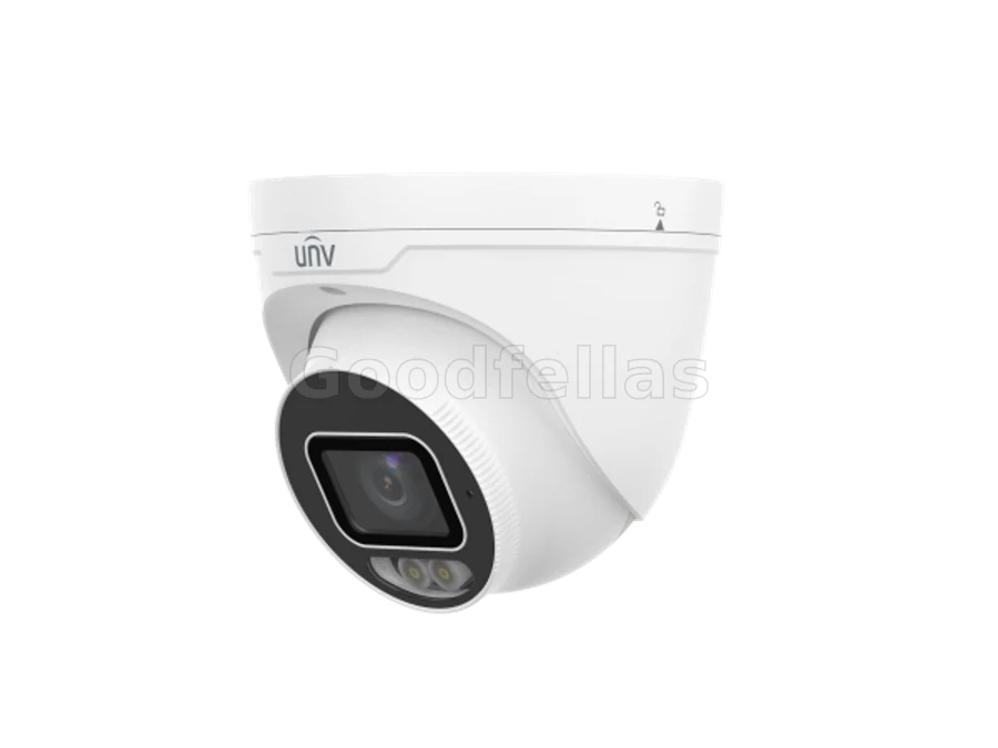 IPC3632LE-ADZK-DL3 — Network Camera