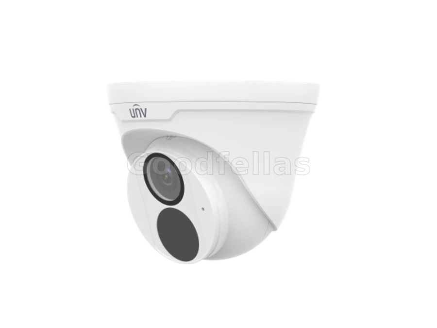 IPC3615LE-ADF28K-H3 — Network Camera