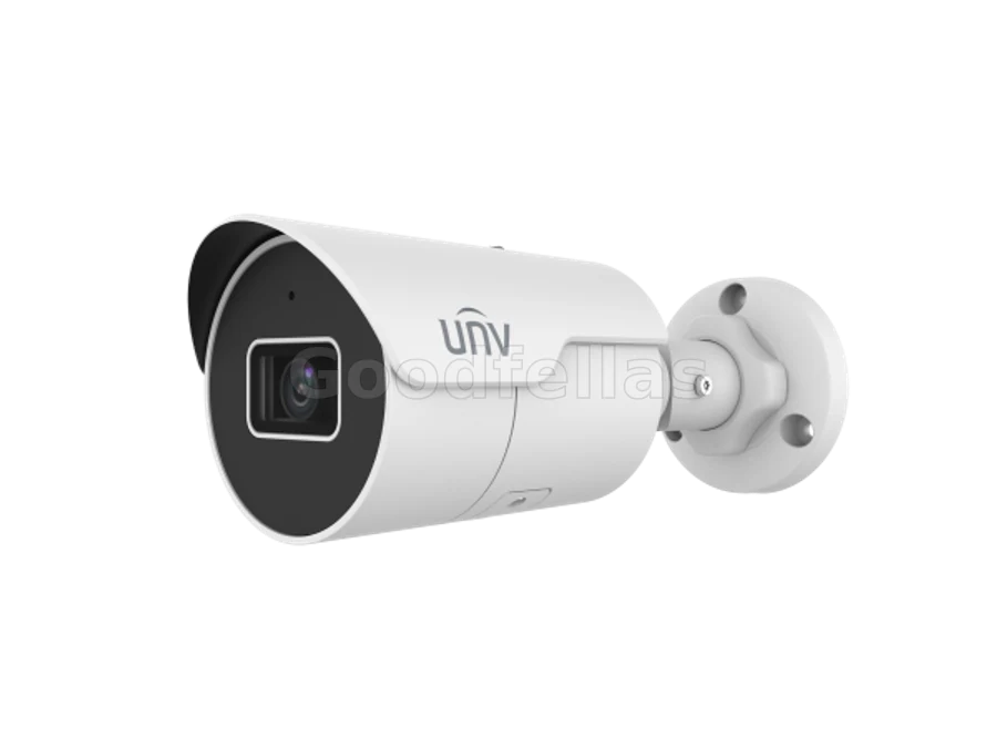 IPC2125LE-ADF28KM-H3 — Network Camera