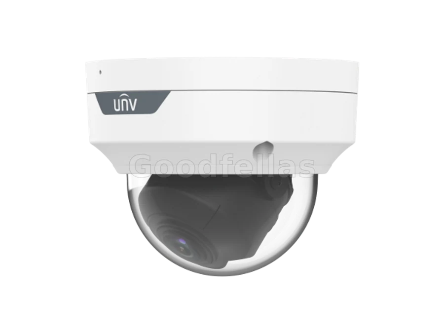 IPC3532LP-ADEZK-DI — Network Camera