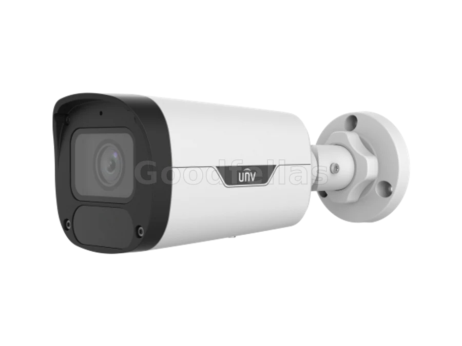 IPC2322LB-ADZK-K — Network Camera