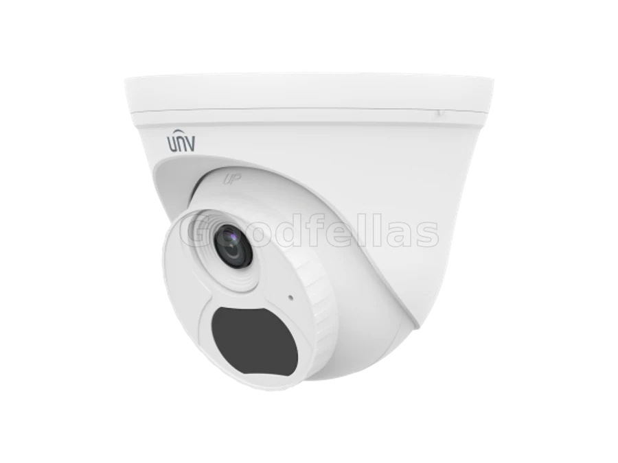 IPC3612LB-AF28-ECO — Network Camera