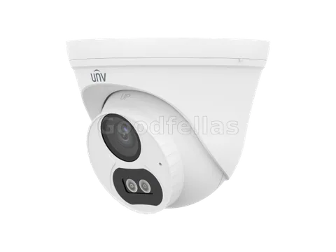 IPC3612LB-AF28-DL-ECO — Network Camera