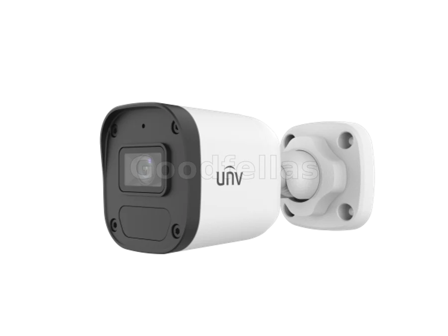 IPC2124LB-AF28(40)-ECO — Network Camera