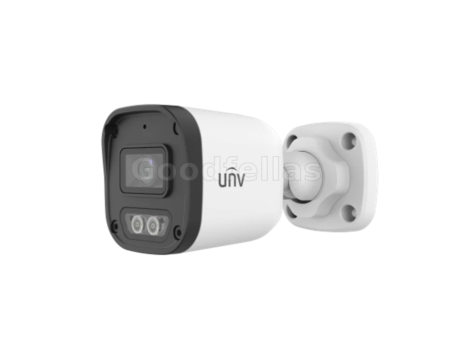 IPC2122LB-AF28-DL-ECO — Network Camera