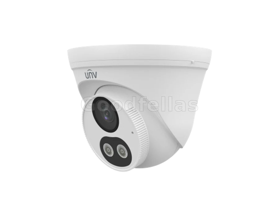 UAC-T145-AF28(40)LM-DL — Analog Camera