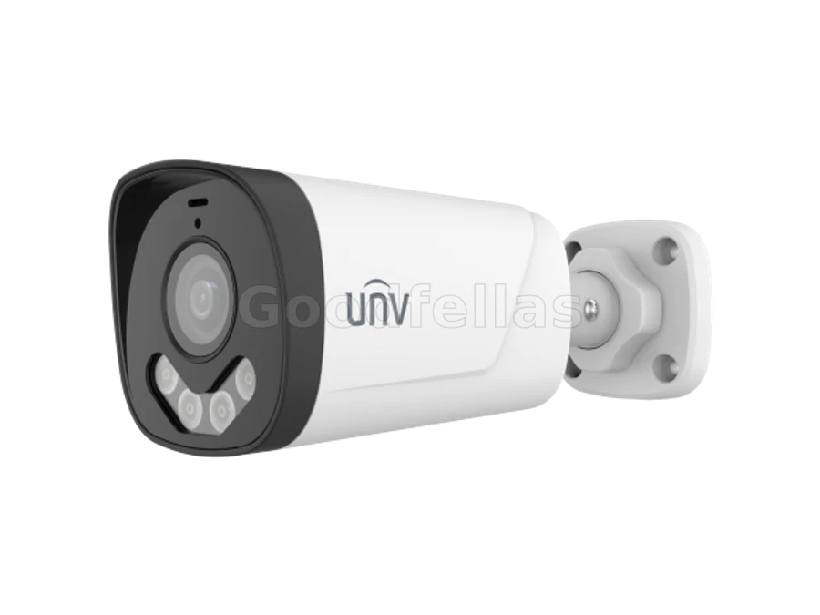 UAC-B142-AF28(40)LM-DL — Analog Camera