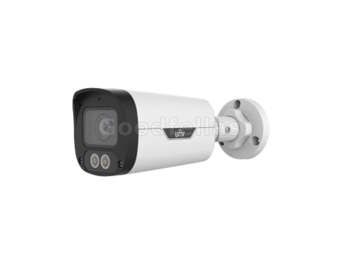 UAC-B134-ADF28(40)MS-W — Analog Camera