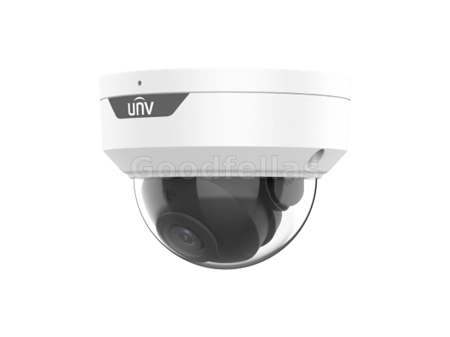 UAC-D128-ADF28MS — Analog Camera