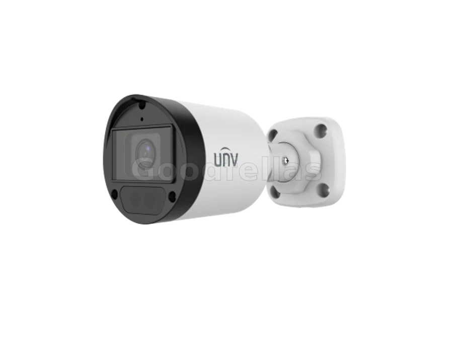 UAC-B125-AF28(40)LM — Analog Camera