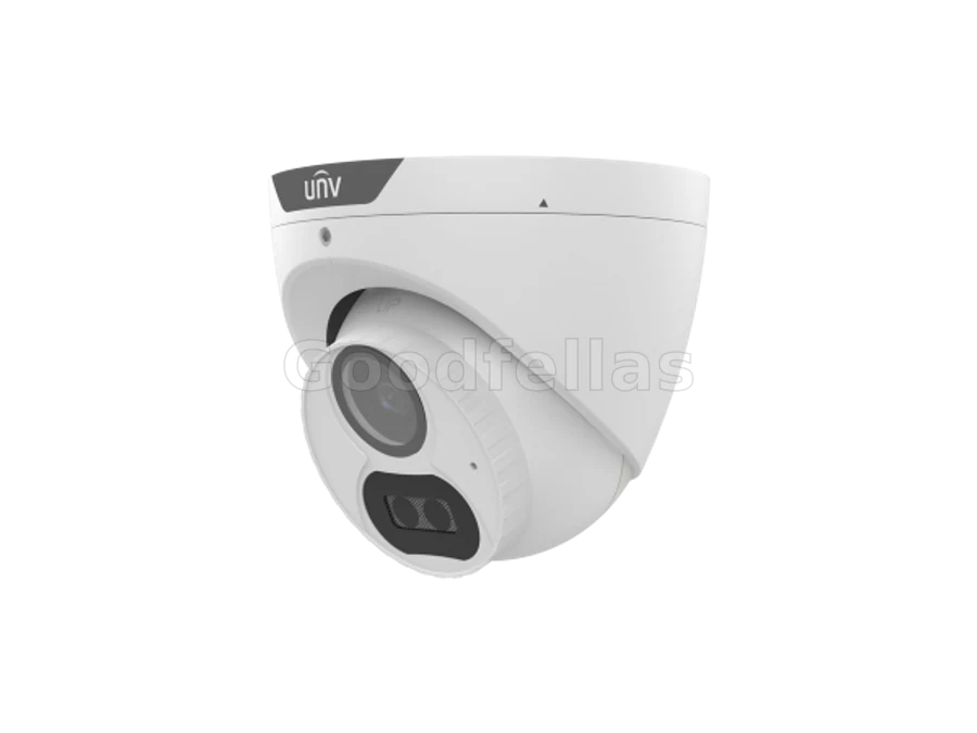UAC-T124-AF28(40)LM — Analog Camera