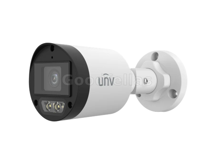 UAC-B122-AF28(40)M-W — Analog Camera