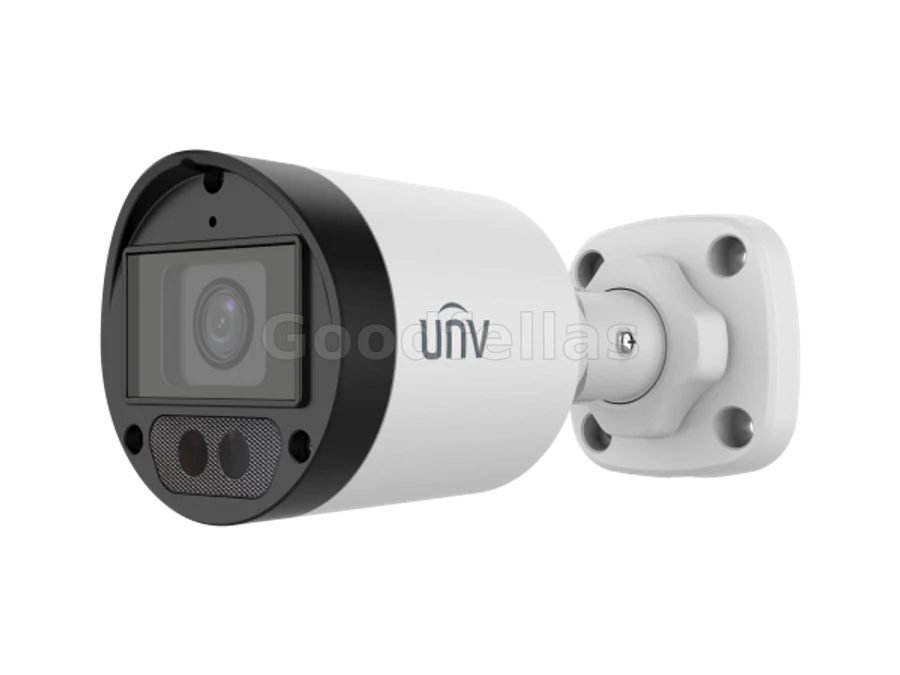 UAC-B125-APF28LM — Analog Camera
