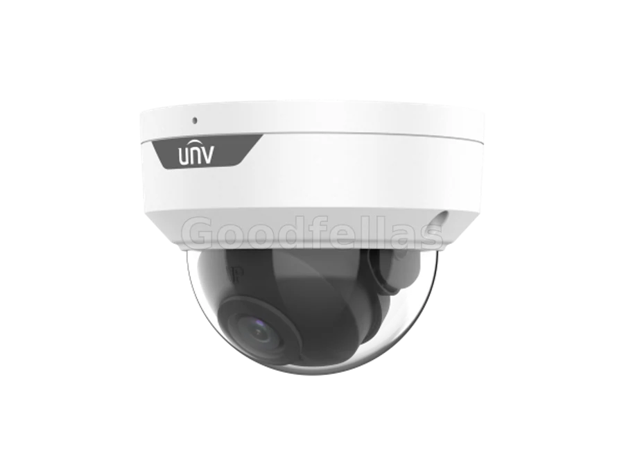 UAC-D125-APF28M — Analog Camera