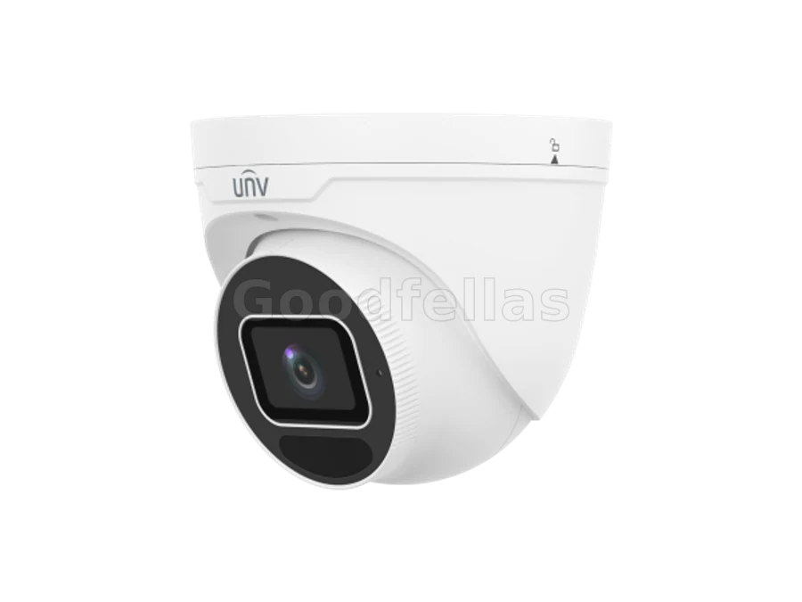 UAC-T315-ADZM — Analog Camera