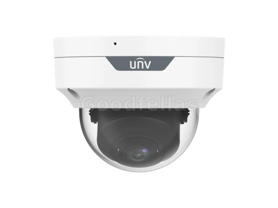 UAC-D315-ADPZMS — Analog Camera
