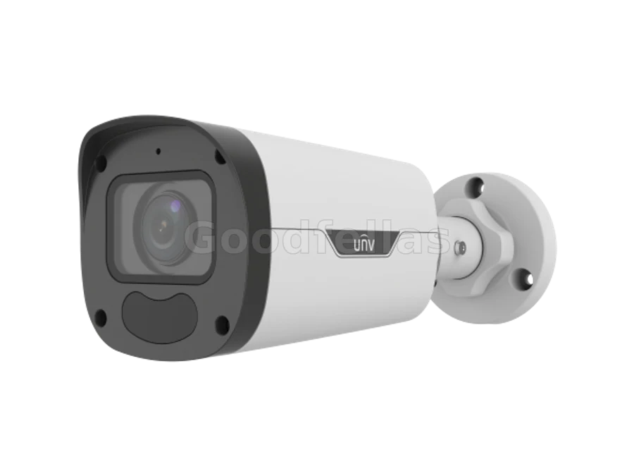 UAC-B315-ADPZMS — Analog Camera