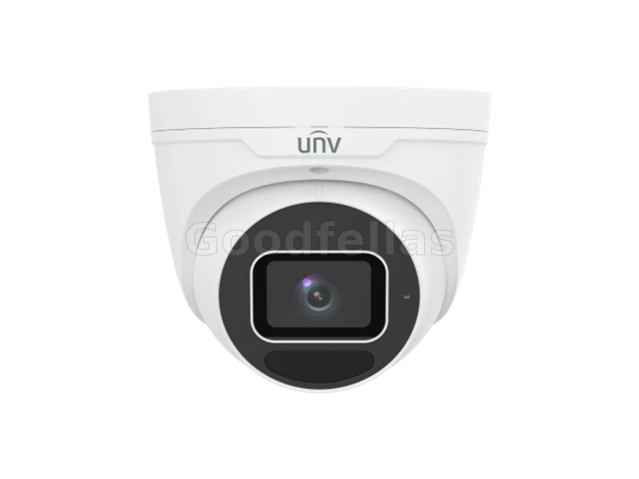 UAC-T315-ADPZMS — Analog Camera