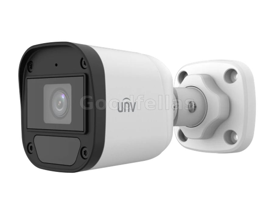 UAC-B112-AF28(40) — Analog Camera