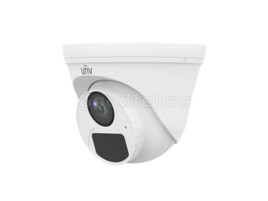 UAC-T112-AF28(40) — Analog Camera