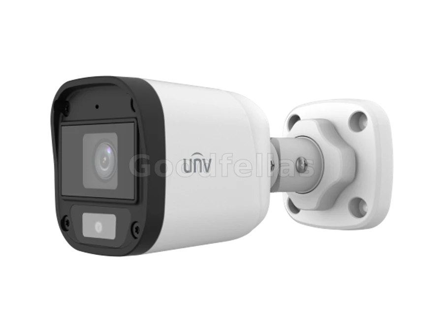 UAC-B115-AF28(40)-W — Analog Camera