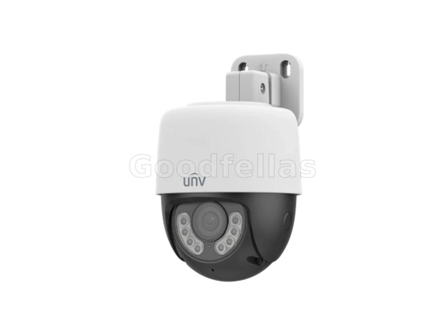 UAC-P112-AF40-W — Analog Camera