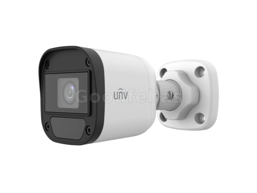 UAC-B115-F28(40) — Analog Camera