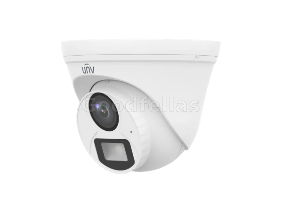 UAC-T112-AF28(40)-DL — Analog Camera