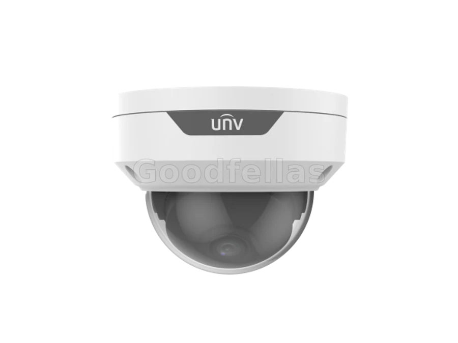 UAC-D112-F28(40)-X — Analog Camera