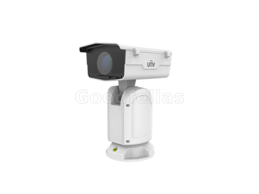 IPC7622ER-X44-VF — PTZ Network Camera