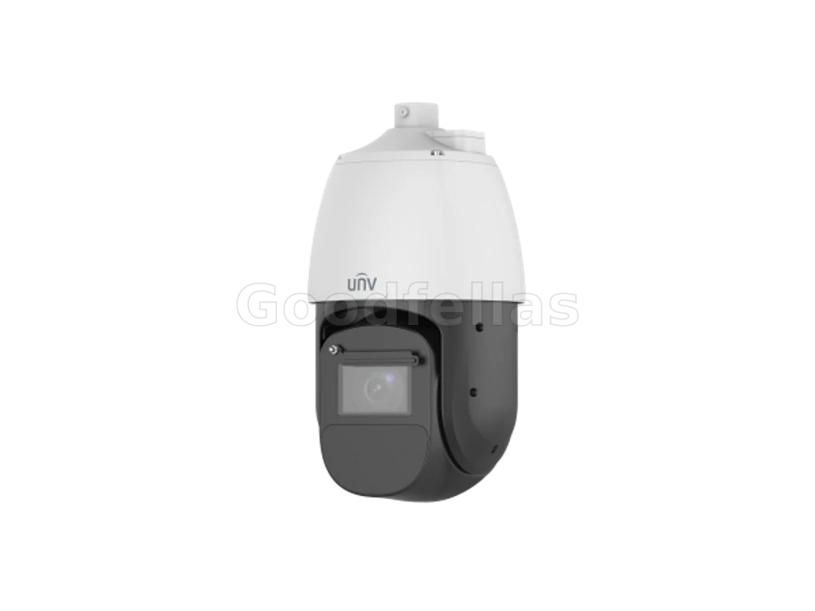 IPC6828EL-X42-W-VH1 — PTZ Network Camera