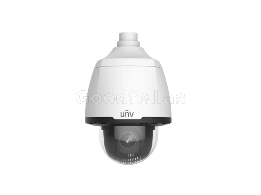 IPC6634S-X33-VF — PTZ Network Camera