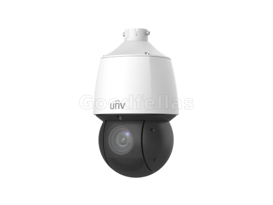 IPC6424SR-X25-VF — PTZ Network Camera