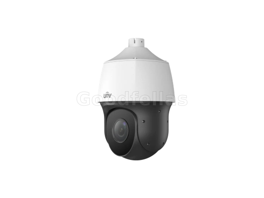 IPC6612SR-X33-VG — PTZ Network Camera