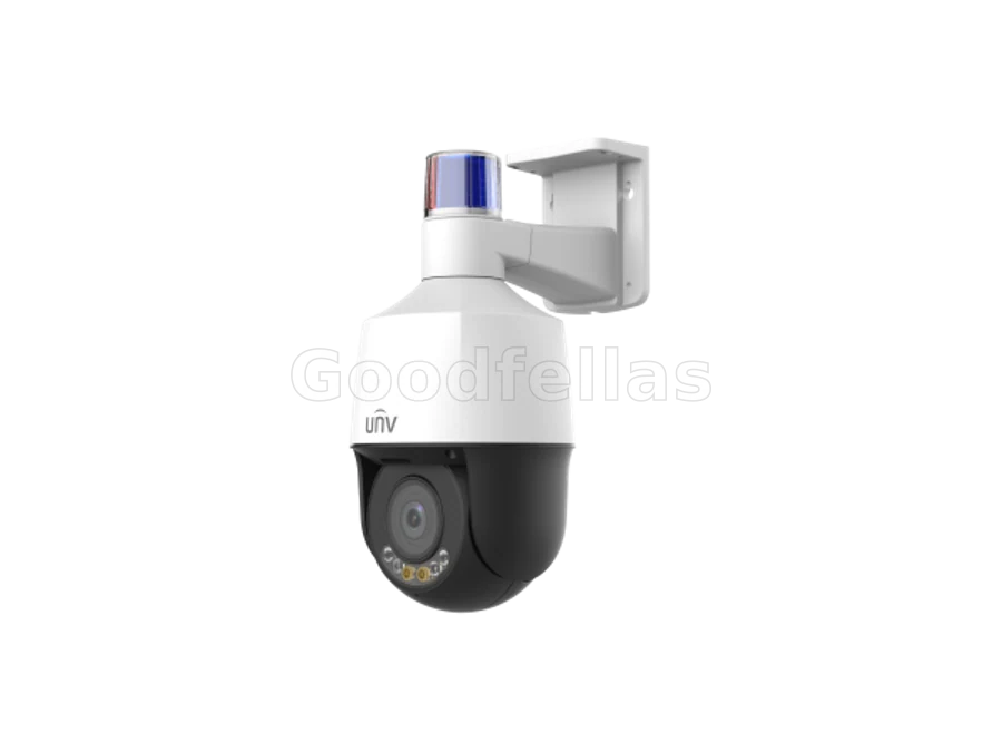 IPC6322LFW-AX5C-VG — PTZ Network Camera