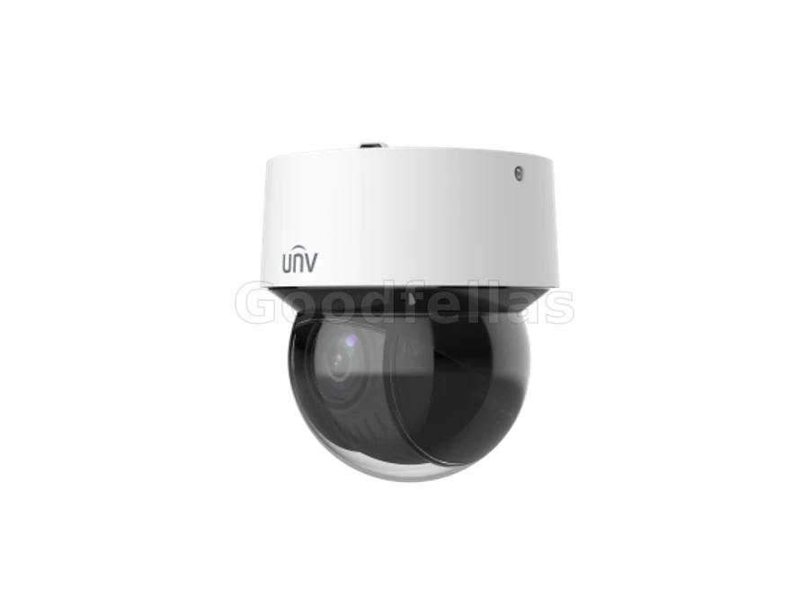 IPC6434LR-X16-VG1 — PTZ Network Camera