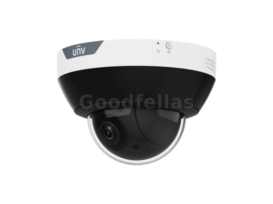 IPC6234LR-AX5C-VG3 — PTZ Network Camera