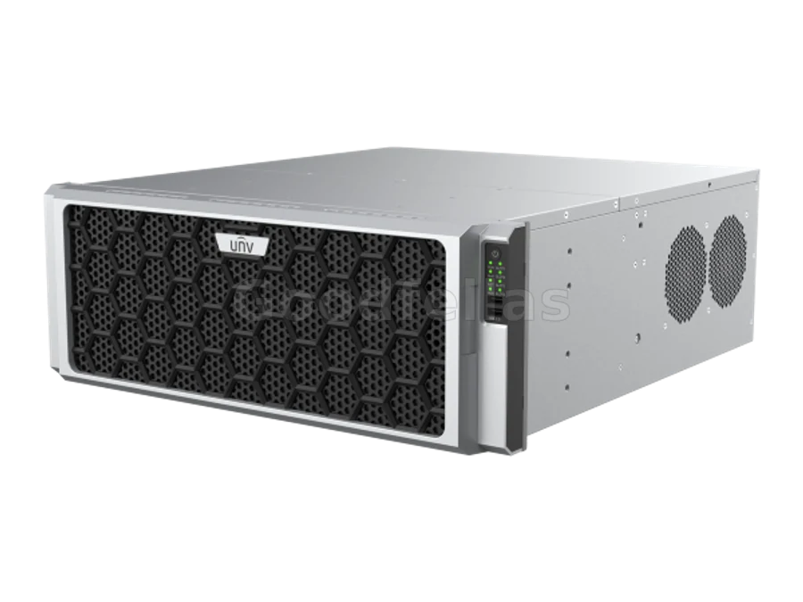NVR824-128-R-IX2-8G — Network Video Recorder