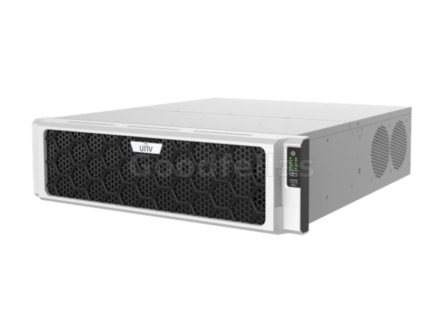 NVR816-64-R-IM-4G — Network Video Recorder